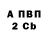 A-PVP кристаллы GgSmirnov